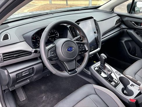 Used 2025 Subaru Crosstrek 2.5i Limited w/ Crosstrek Mirror Package AWD/4WD image 18