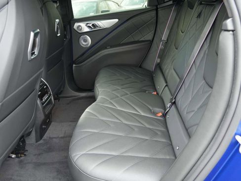 New 2026 BMW XM Label Red image 11