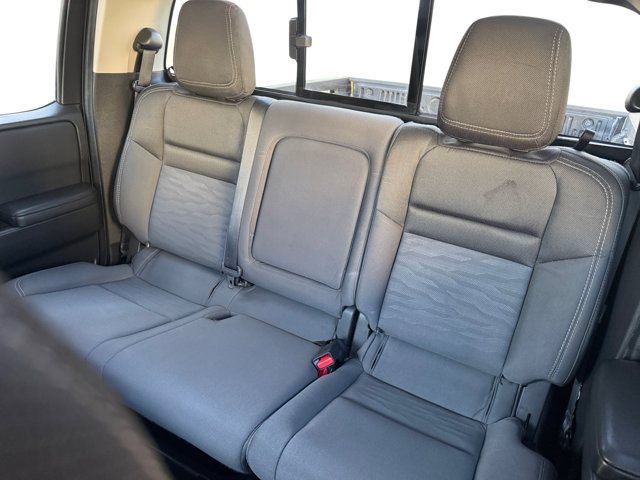 Used 2024 Nissan Frontier SV w/ SV Convenience Package AWD/4WD image 11