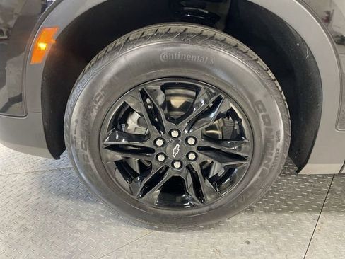 Used 2022 Chevrolet Blazer LT image 10