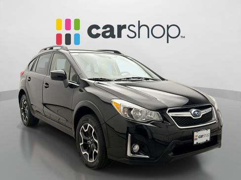 Used 2016 Subaru Crosstrek 2.0i Premium w/ Moonroof Package AWD/4WD image 7