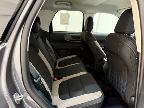 New 2025 Ford Bronco Sport Big Bend AWD/4WD image 25