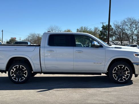 New 2026 RAM 1500 Limited image 4
