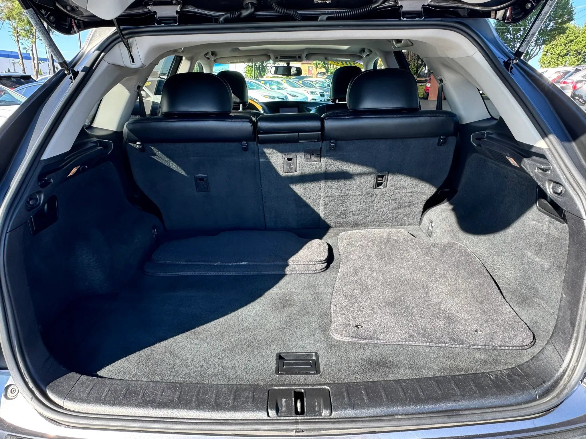 Used 2012 Lexus RX 350 AWD w/ Premium Pkg image 33