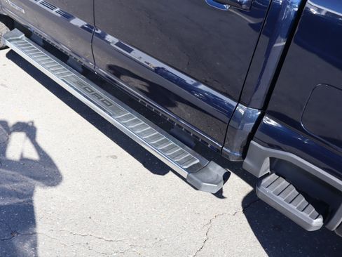 Used 2025 Ford F250 Lariat image 14