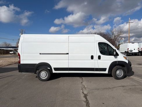 New 2026 RAM ProMaster 3500 w/ Convenience Group image 2