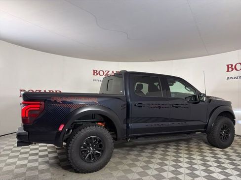 Used 2026 Ford F150 Raptor AWD/4WD image 9