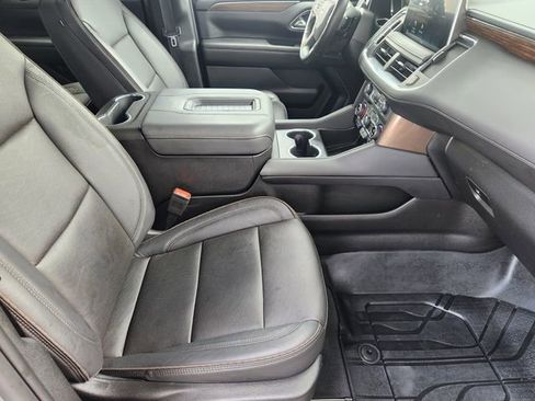 Used 2023 Chevrolet Tahoe High Country w/ Advanced Technology Package image 10