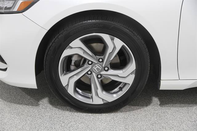 Used 2019 Honda Accord EX-L image 21