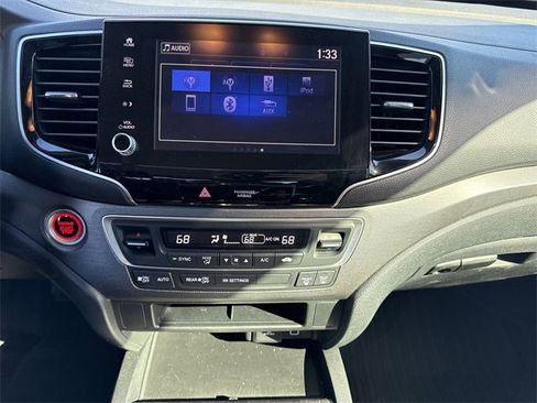 Used 2021 Honda Ridgeline Sport image 16