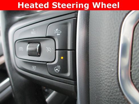 Certified 2025 GMC Sierra 2500 SLE w/ SLE Value Package; image 28