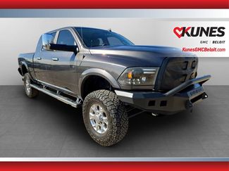 Used 2016 RAM 2500 Laramie video 1