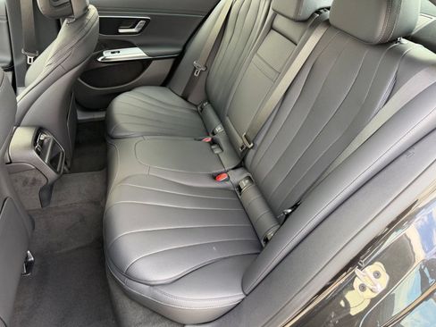 Used 2026 Mercedes-Benz E 350 Sedan image 15