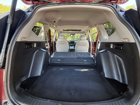 Used 2017 Honda CR-V EX-L image 25