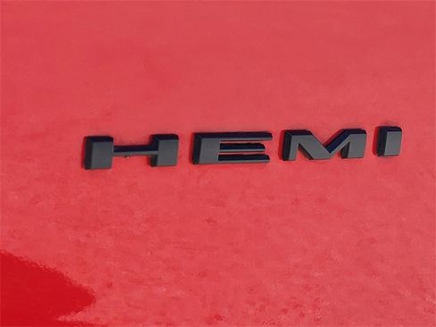 Used 2021 Dodge Challenger R/T w/ Blacktop Package image 10