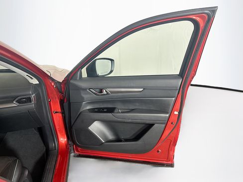 Used 2025 MAZDA CX-5 AWD 2.5 S w/ Preferred Package image 34