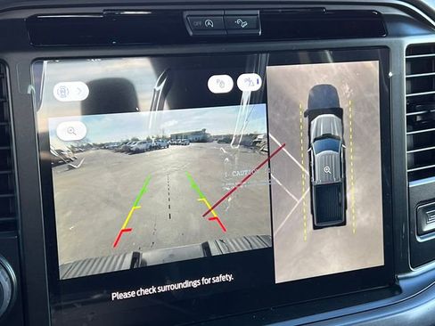 New 2026 Ford F150 XLT w/ Equipment Group 302A MID image 31