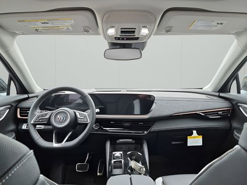 New 2026 Buick Envision Sport Touring AWD/4WD image 25