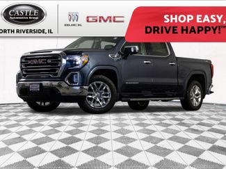 Used 2020 GMC Sierra 1500 SLT w/ SLT Premium Plus Package video 1