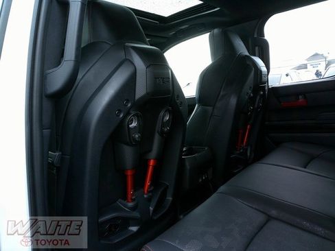 Used 2024 Toyota Tacoma TRD Pro image 27