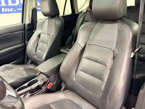 Used 2014 MAZDA CX-5 Grand Touring AWD/4WD image 37