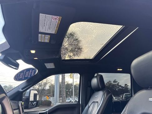 Used 2021 Ford F250 Platinum image 24