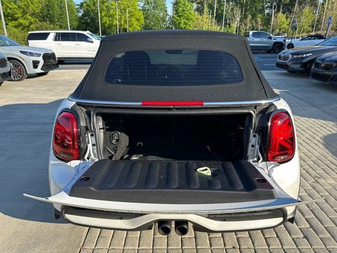 Used 2023 MINI Cooper S FWD image 7