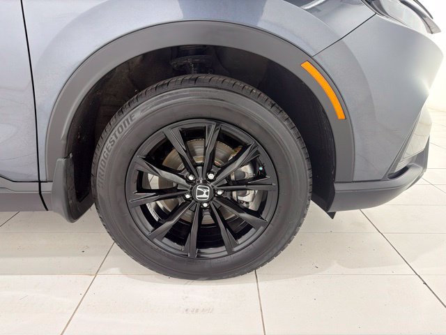 Used 2024 Honda CR-V Sport image 45