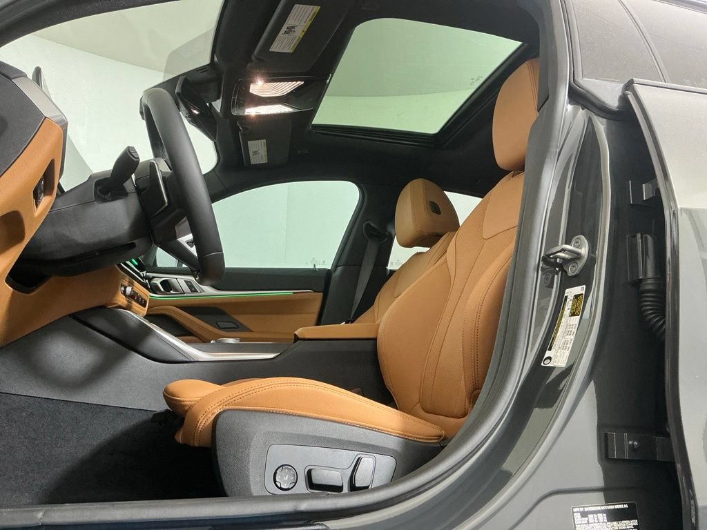 New 2026 BMW 430i w/ M Sport Package RWD image 19