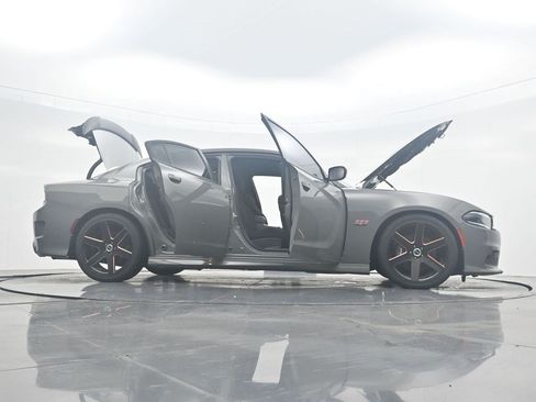 Used 2023 Dodge Charger Scat Pack RWD image 42