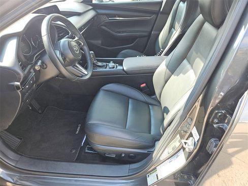 Used 2025 MAZDA MAZDA3 s image 11