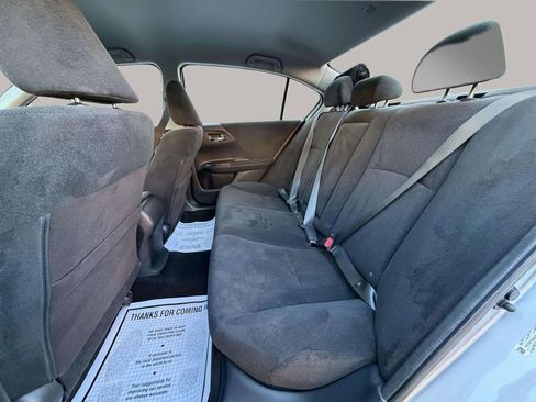 Used 2013 Honda Accord LX image 16