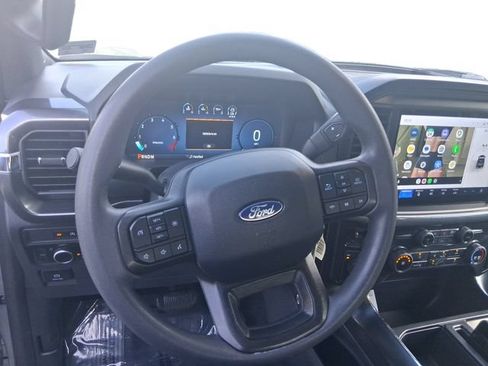Used 2025 Ford F150 STX AWD/4WD image 13