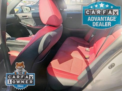 Used 2024 Lexus IS 300 w/ Comfort Package image 5