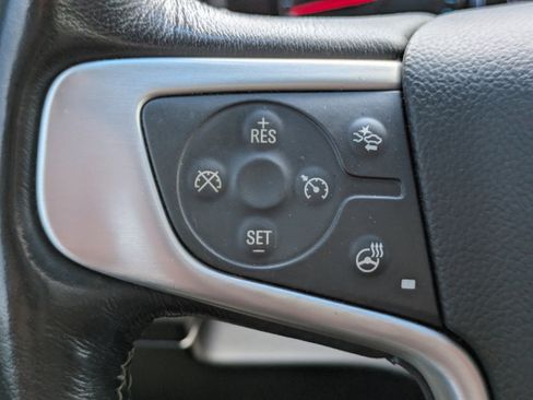 Used 2018 GMC Yukon XL SLT AWD/4WD image 35