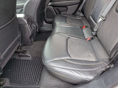 Used 2018 Jeep Compass Latitude w/ Popular Equipment Group image 24