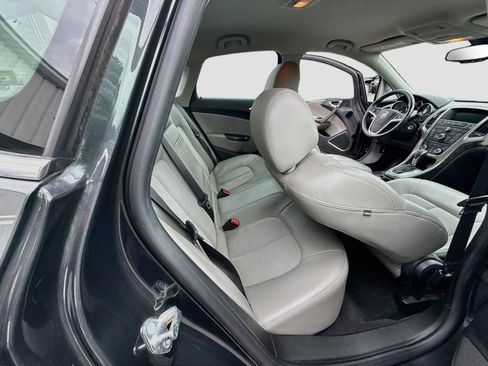 Used 2015 Buick Verano Convenience FWD image 25