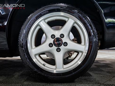 Used 1996 Pontiac Firebird Formula image 34