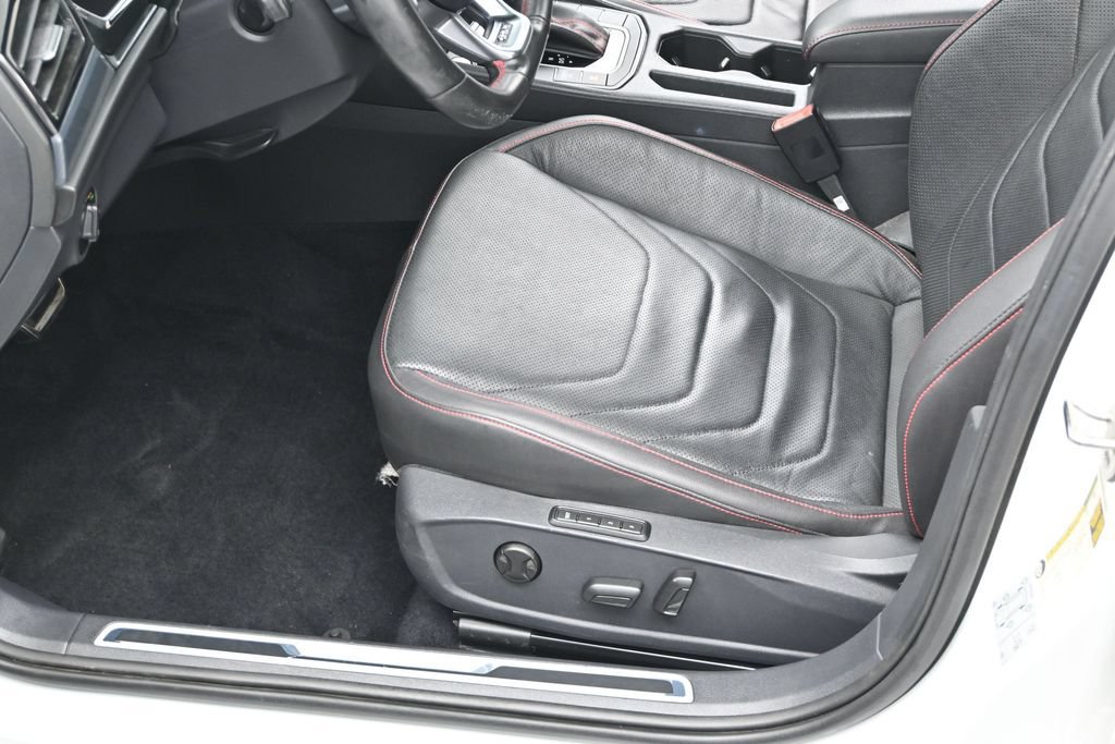 Used 2020 Volkswagen Jetta GLI Autobahn FWD image 13
