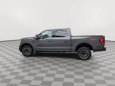Used 2021 Ford F150 XLT w/ Equipment Group 302A High AWD/4WD image 40