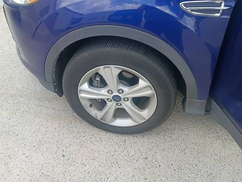 Used 2016 Ford Escape SE FWD image 47