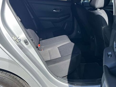 Used 2023 Nissan Sentra SV w/ Trunk Package FWD image 20