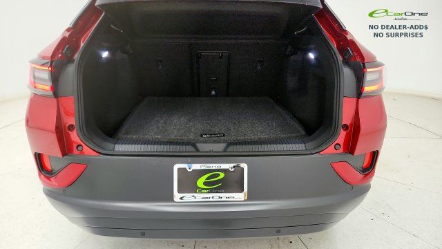 Used 2024 Volkswagen ID.4 S RWD image 28