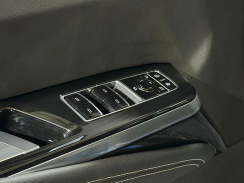New 2026 Cadillac Escalade Luxury w/ Touring Package AWD/4WD image 22