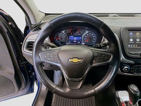 Used 2019 Chevrolet Equinox LT FWD image 13