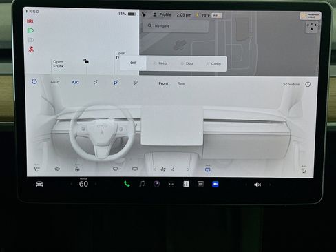 Used 2023 Tesla Model 3 Standard Range image 22