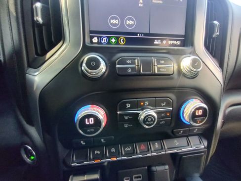 Used 2021 GMC Sierra 1500 Elevation image 33