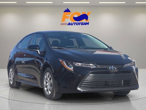 New 2026 Toyota Corolla LE image 6