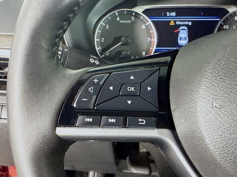 Used 2024 Nissan Altima 2.5 SL image 14