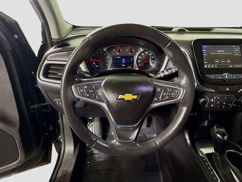 Used 2019 Chevrolet Equinox LT image 13